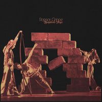 Ragnar Grippe - Symphonic Songs