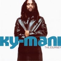 Ky-Mani Marley - The Journey