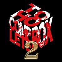 UNDEAD CORPORATION - Toho Complete Box 2