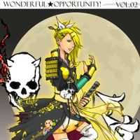 WONDERFUL★OPPORTUNITY! - ワン★オポ！Vol.02