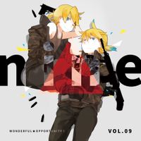 WONDERFUL★OPPORTUNITY! - ワン☆オポ! VOL.09