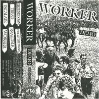 WORKER - Demo CS