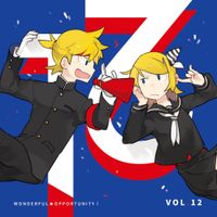 WONDERFUL★OPPORTUNITY! - ワン★オポ！Vol.12