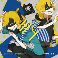 WONDERFUL★OPPORTUNITY! - ワン☆オポ! VOL.14