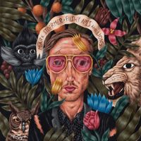 Mark Stoermer - Filthy Apes and Lions