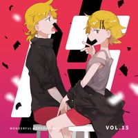 WONDERFUL★OPPORTUNITY! - ワン☆オポ! VOL.15
