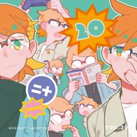 WONDERFUL★OPPORTUNITY! - ワン☆オポ!VOL.20