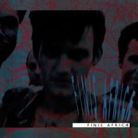 Finis Africae - Finis Africae