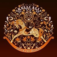 Kelli Ali - Rocking Horse