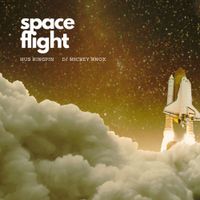 Hus KingPin - Space Flight