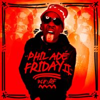 AD&Eacute; - #PhilAdeFriday2