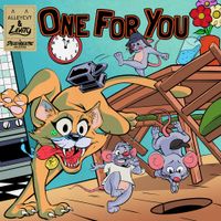 ALLEYCVT - ONE FOR YOU