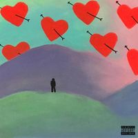Baby Keem - Hearts and Darts