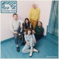 Cheap Feel - Good Grace