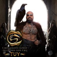 Cartel De Santa - TUY