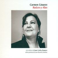 Carmen Linares - Ra&iacute;ces Y Alas