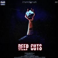 Starcadian - Deep Cuts