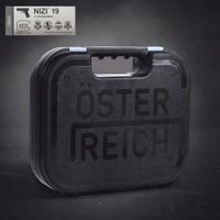 Nizi19 - &Ouml;sterreich