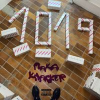 Nizi19 - Maka Knacker