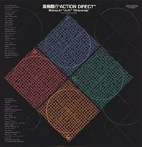 Masayuki Takayanagi - Action Direct