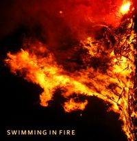 Yiorgis Sakellariou - Swimming in Fire