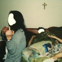 Acid Ghost - Vacation II