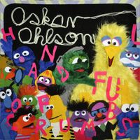 Oskar Ohlson - Handful of Crumbs