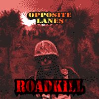 Opposite Lanes - Roadkill