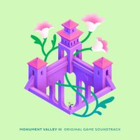 Todd Baker - Monument Valley 3