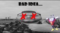 Deejus - BAD IDEA...