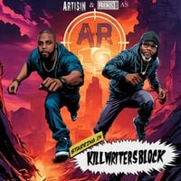 REKS - Kill Writers Block