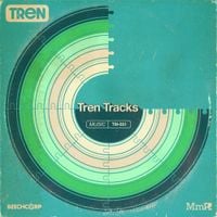 Todd Baker - Tren Tracks (Music from the Media Molecule "Dreams" Original)