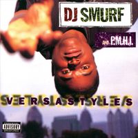 DJ Smurf - Versastyles