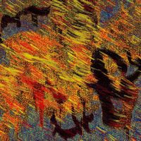 Outside House - Fragments