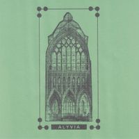 Alyvia - Alyvia