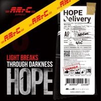 ARrC - HOPE