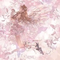 YENA - Blooming Wings