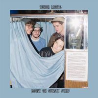 Lunch Ladies - Down on Sunset Strip