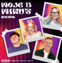 Ekipa - Moje 5 Minut
