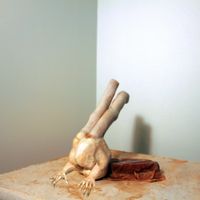 Ringlets - Feeling of The Body