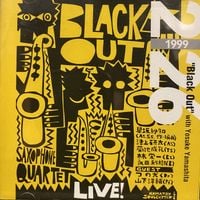 Sachi Hayasaka & Black Out - 226Live! Black Out with 山下洋輔