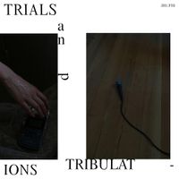 JH1.FS3 - Trials and Tribulations