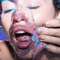 Miley Cyrus - Dooo It!