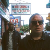 Chicago Underground Duo - Hyperglyph
