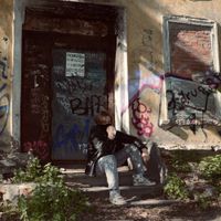 PVA - i ain't scared of living (PROD BY PVA WAS HERE!)