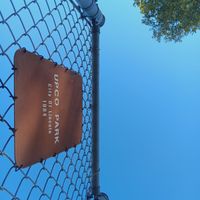 SINAI. - UpcoParkEntity Files Vol. 1
