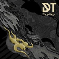 Dark Tranquillity - The Pitiless