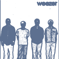 Weezer [Blue Album] - Weezer