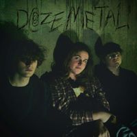 Hayden Snyder - Dozemetal