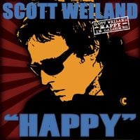 Scott Weiland - Happy in Galoshes